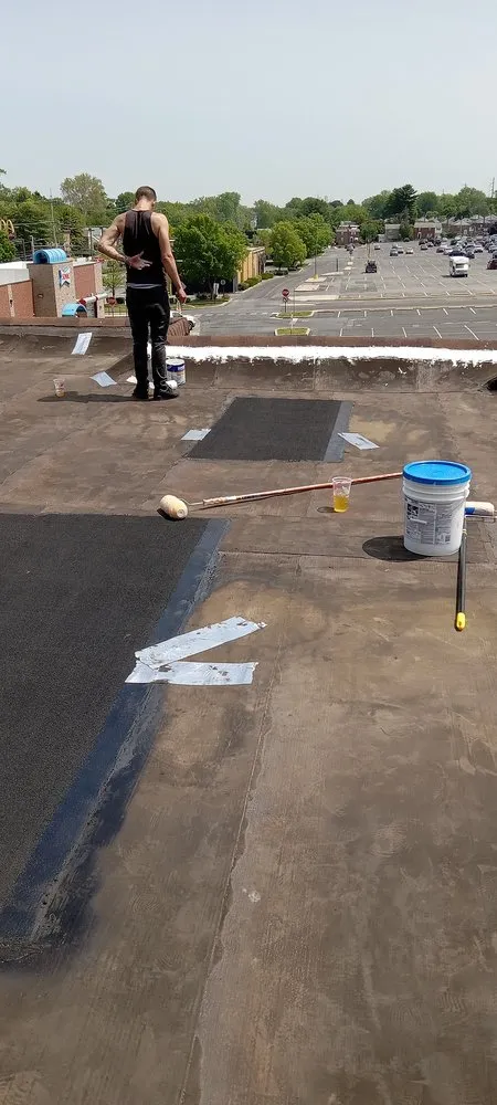 Slide of Stormproof Exteriors