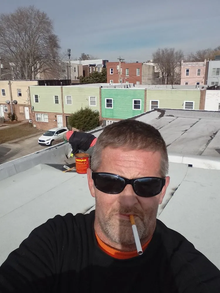 Slide of Stormproof Exteriors