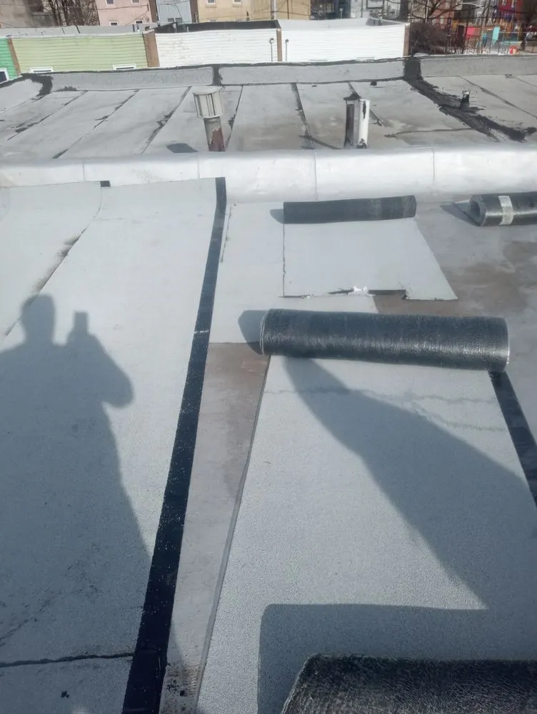 Slide of Stormproof Exteriors