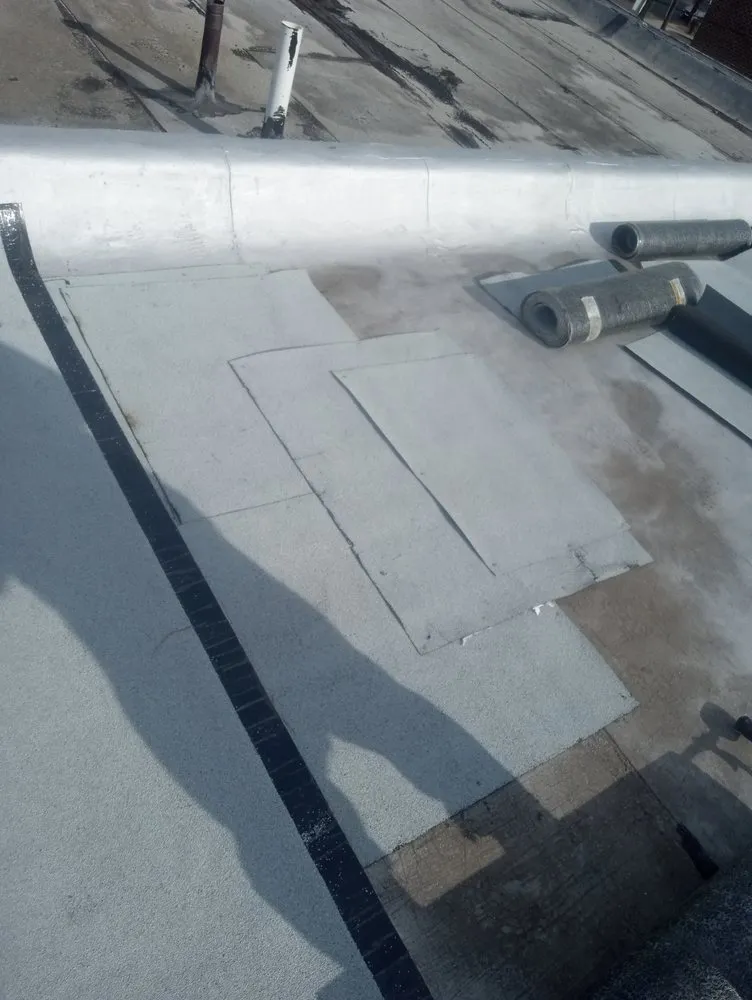 Slide of Stormproof Exteriors