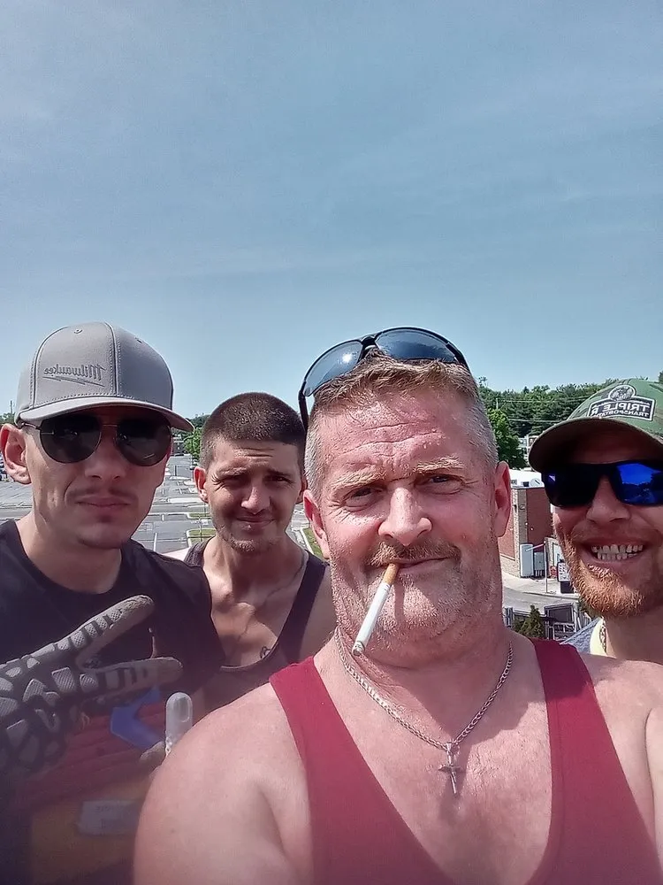 Slide of Stormproof Exteriors