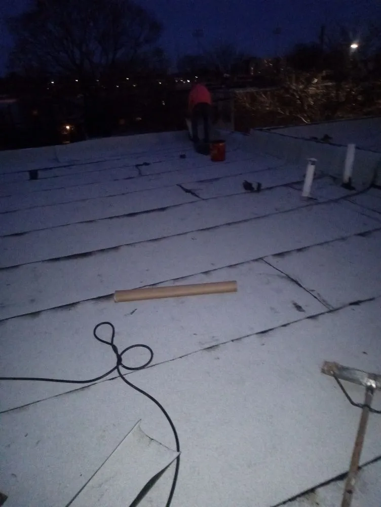 Slide of Stormproof Exteriors