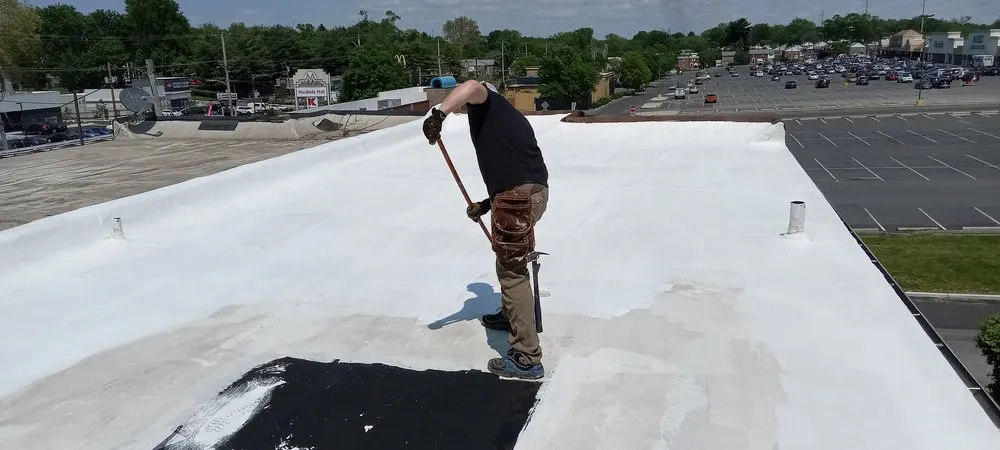 Slide of Stormproof Exteriors