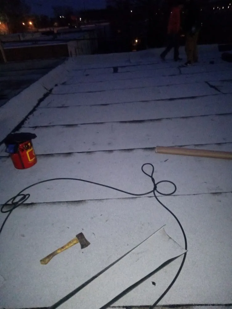 Slide of Stormproof Exteriors