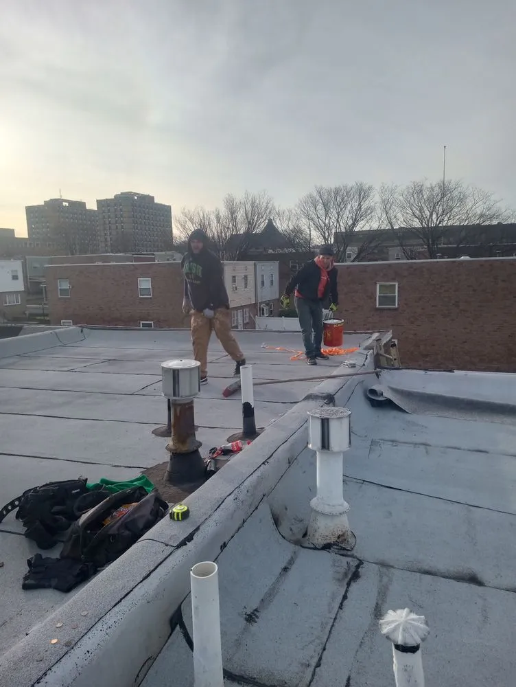 Slide of Stormproof Exteriors