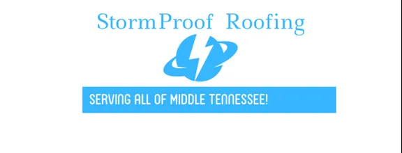 Slide of StormProof Roofing