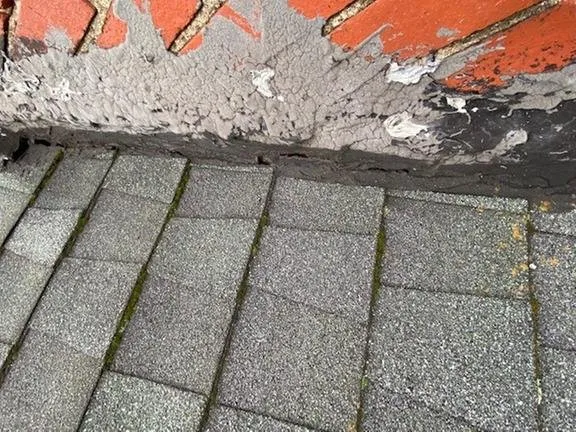 Slide of StormProof Roofing