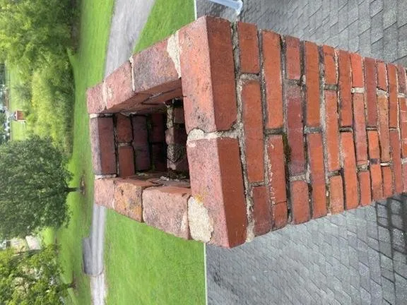 Slide of StormProof Roofing