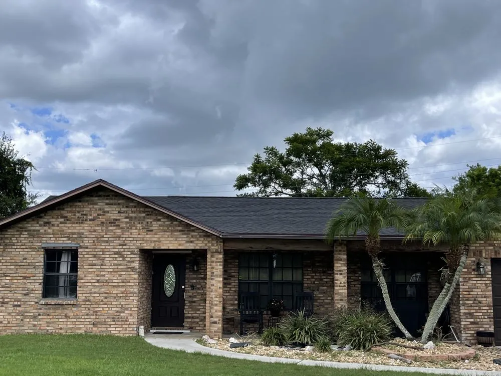 Expert roof replacement experts serving Port St. Lucie, FL - Stormproof Roofing
