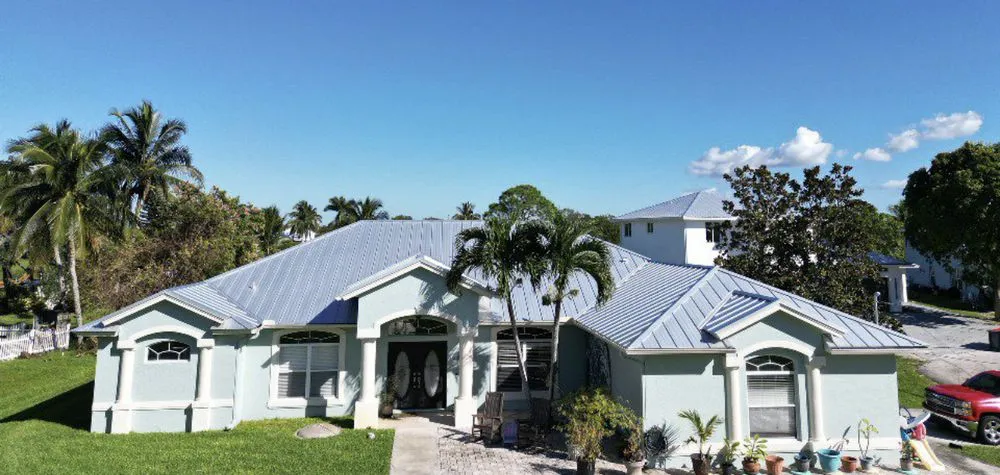 Emergency roof repair in Port St. Lucie, FL - Stormproof Roofing