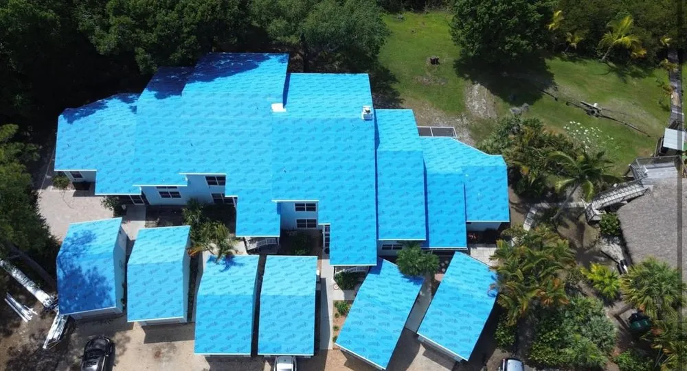 Professional roof installation in Port St. Lucie, FL - Stormproof Roofing