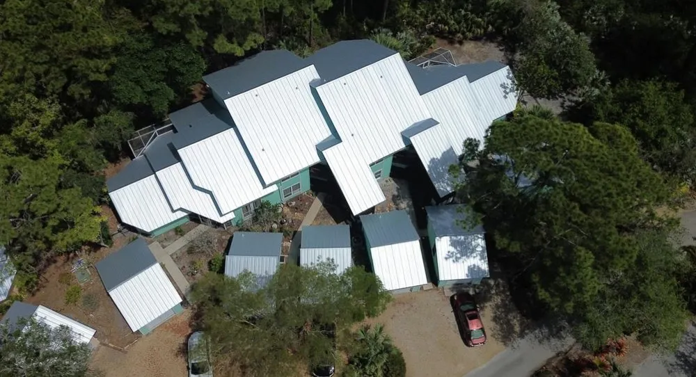 Expert roof repair in Port St. Lucie, FL by Stormproof Roofing