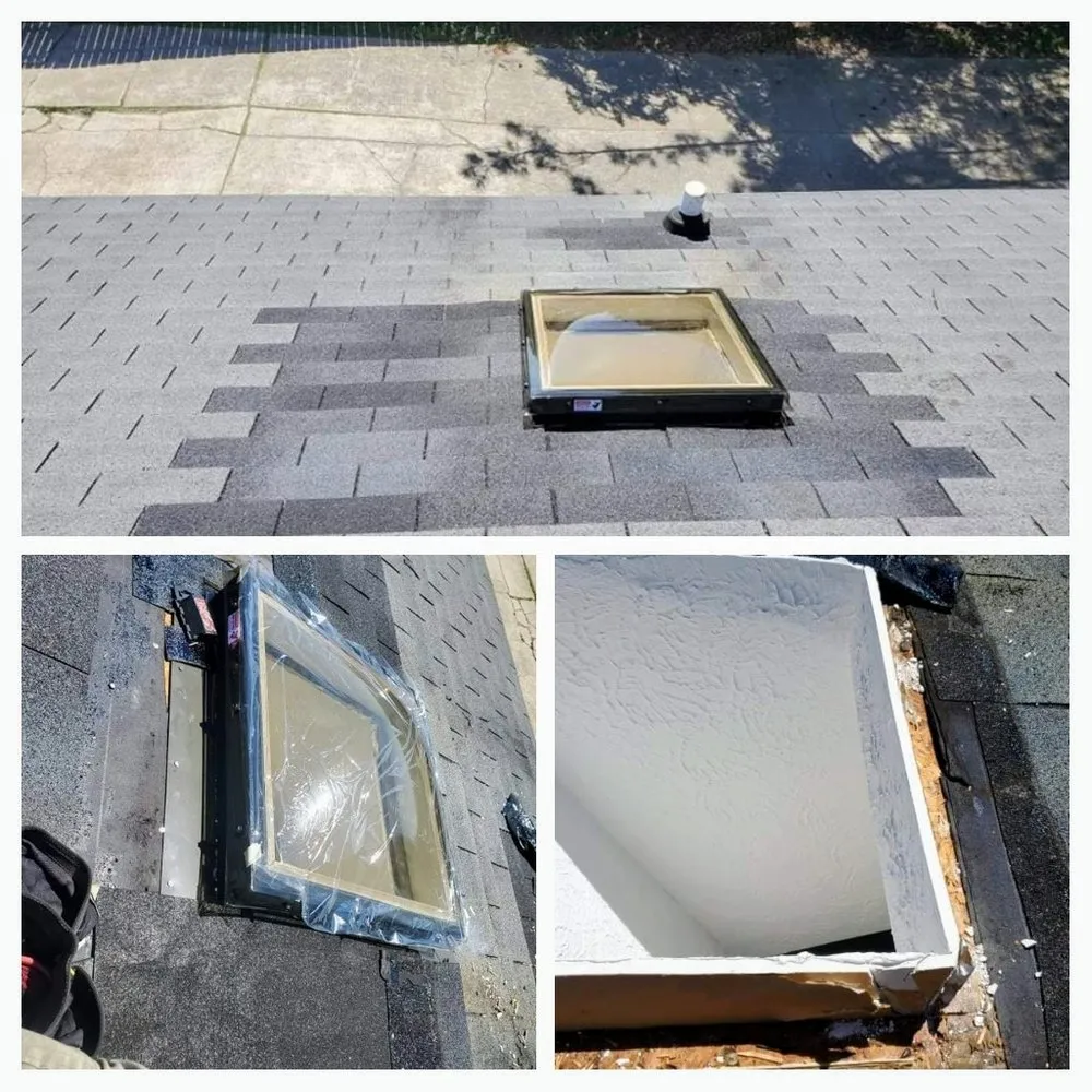 Slide of Stormproof Roofing Solutions