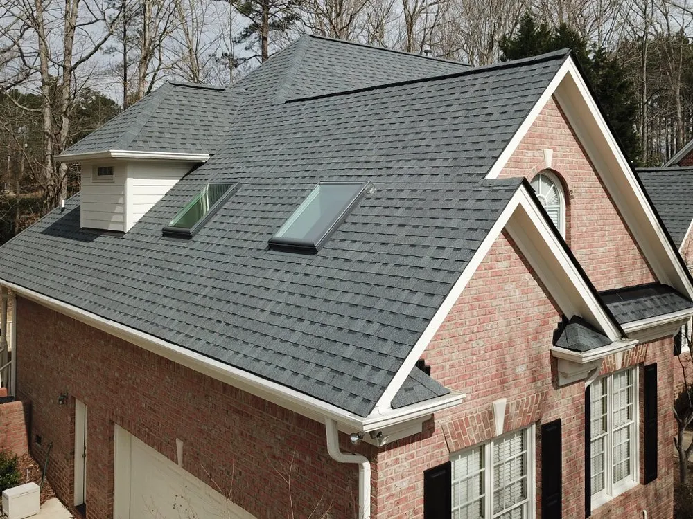 Slide of Stormproof Roofing Solutions