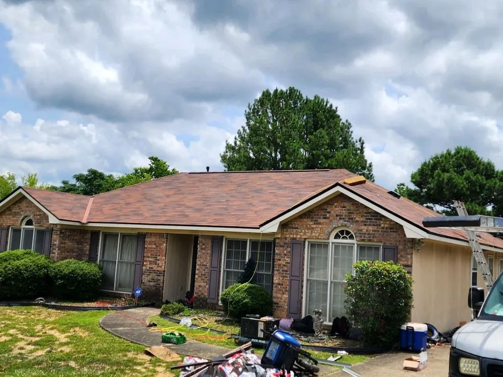 Slide of Stormproof Roofing Solutions