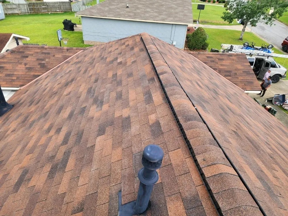 Slide of Stormproof Roofing Solutions