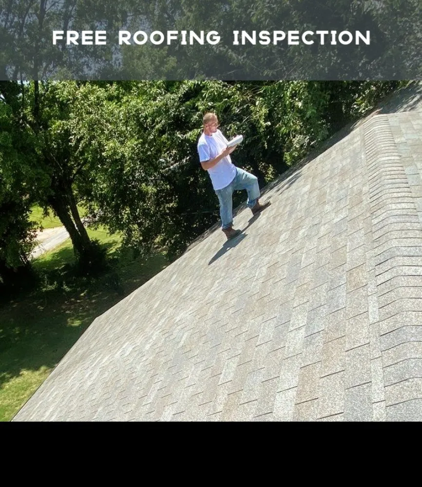 Slide of Stormproof Roofing Solutions