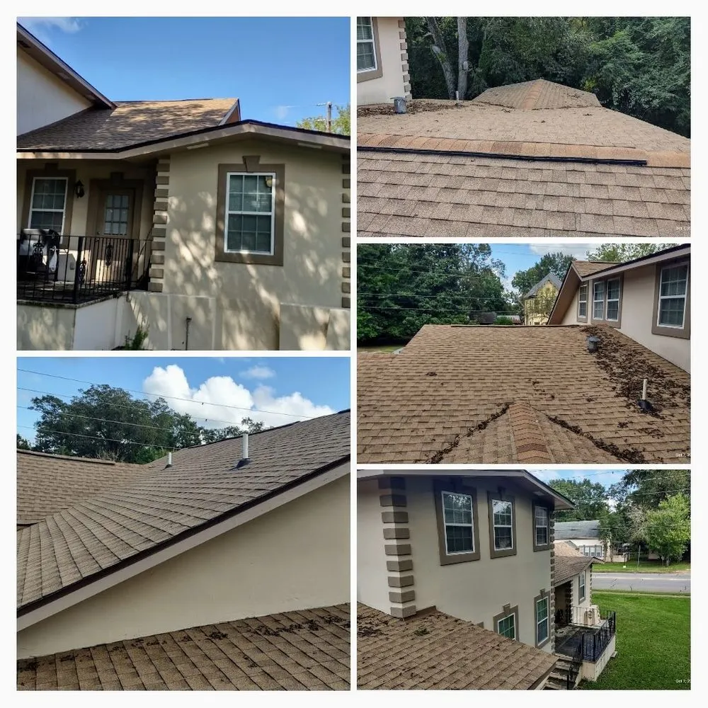 Slide of Stormproof Roofing Solutions