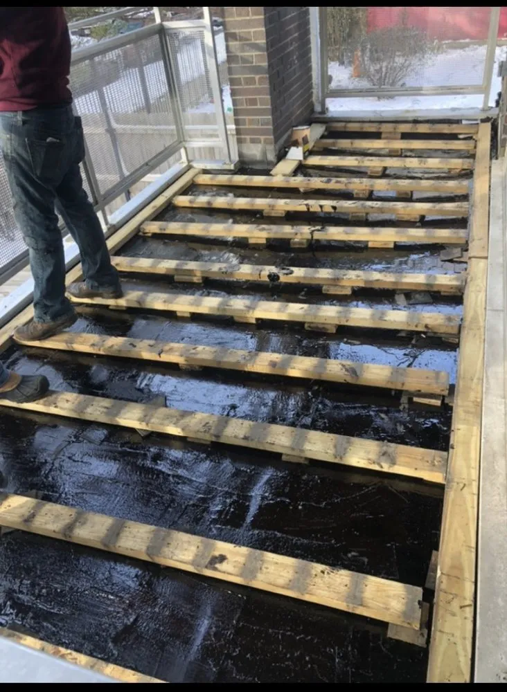 Slide of Stormproofroofers