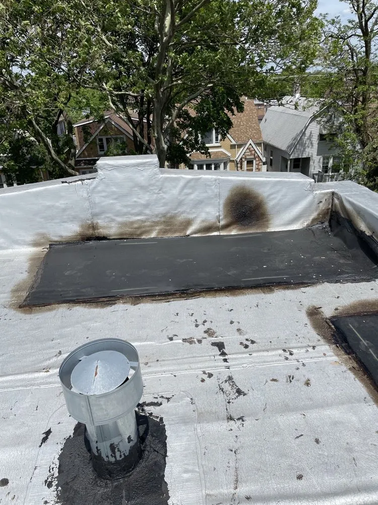 Slide of Stormproofroofers