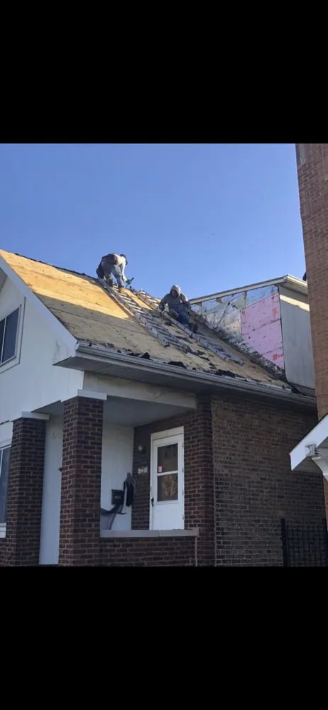 Slide of Stormproofroofers