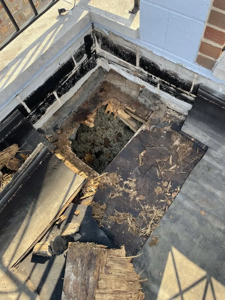 Slide of Stormproofroofers