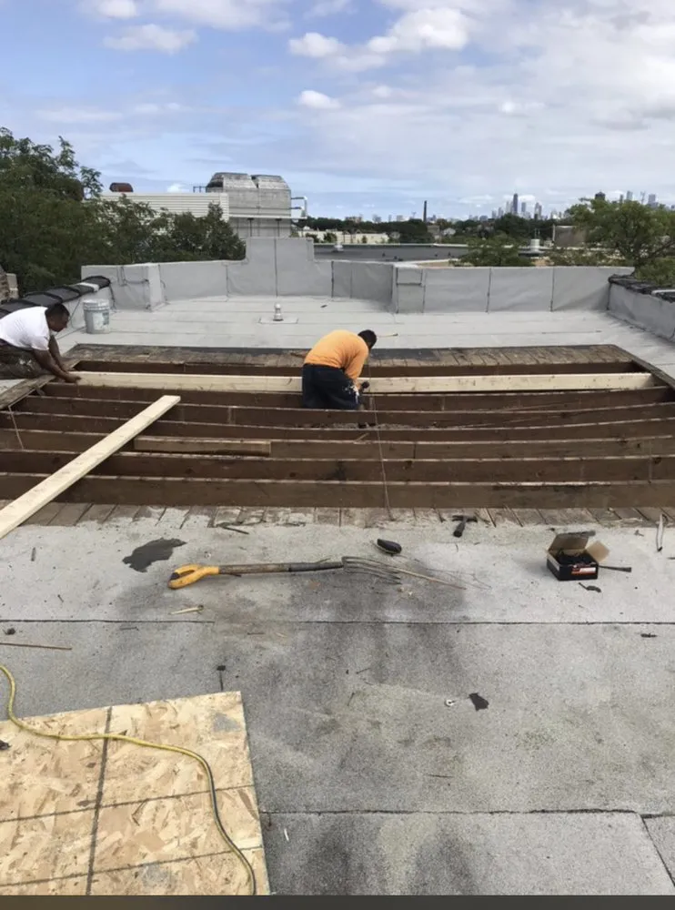 Slide of Stormproofroofers