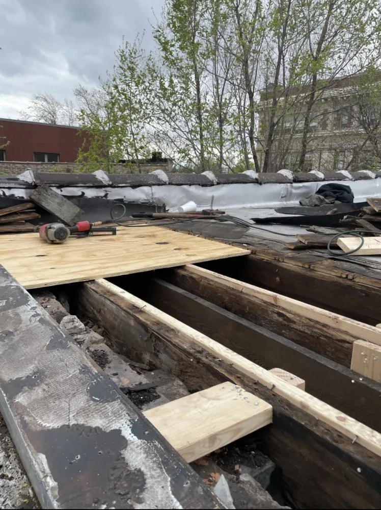 Slide of Stormproofroofers