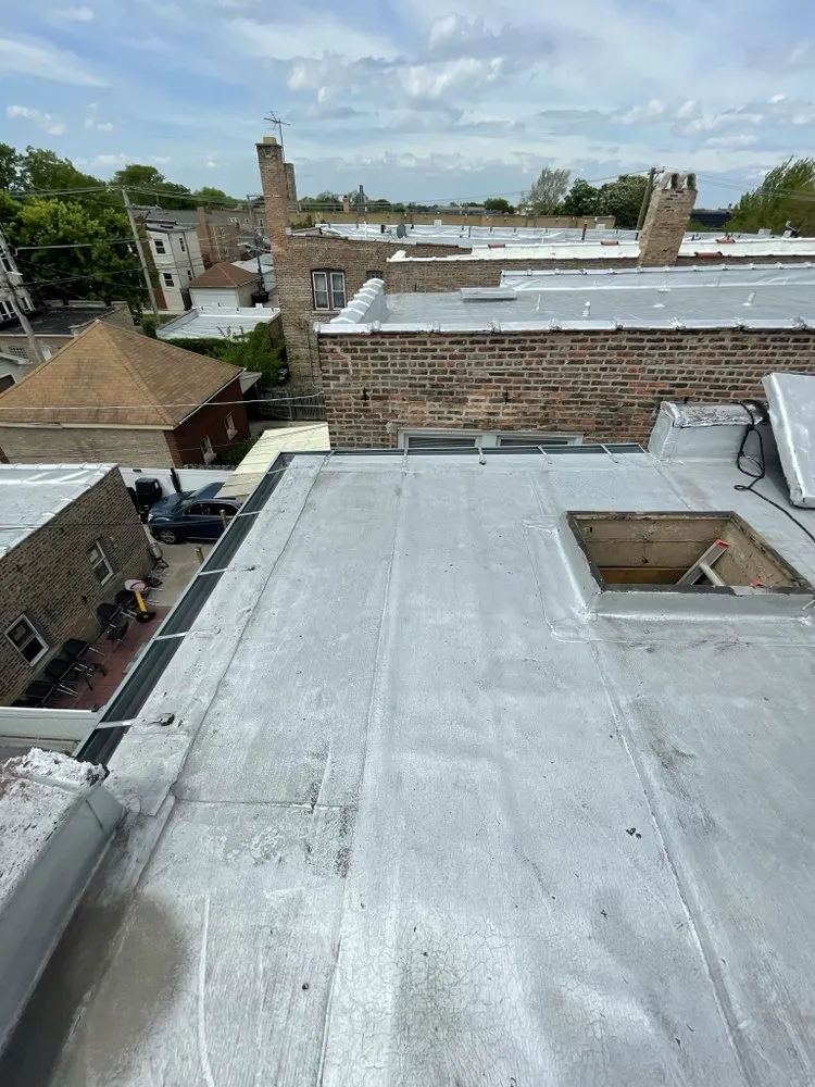 Slide of Stormproofroofers