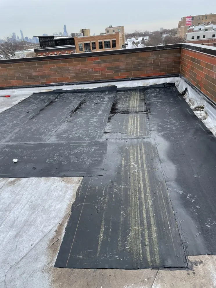 Slide of Stormproofroofers