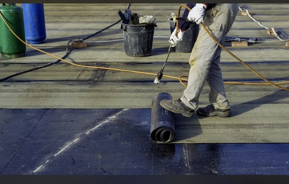 Slide of Stormproofroofers