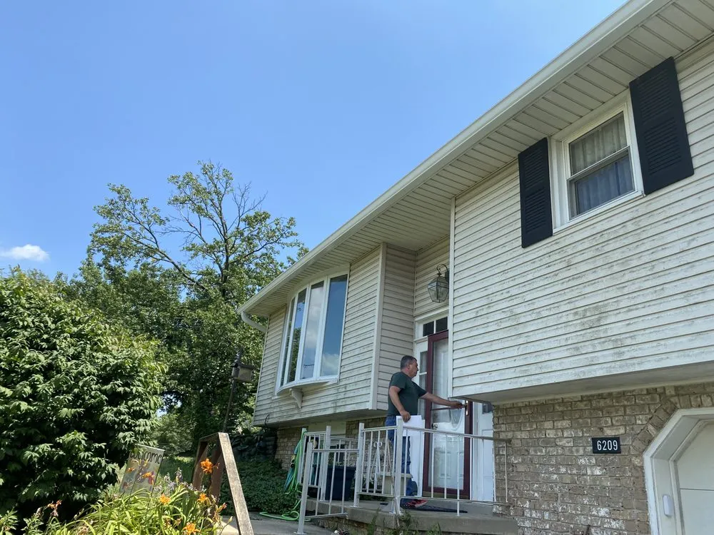 Slide of Storms Handyman Service