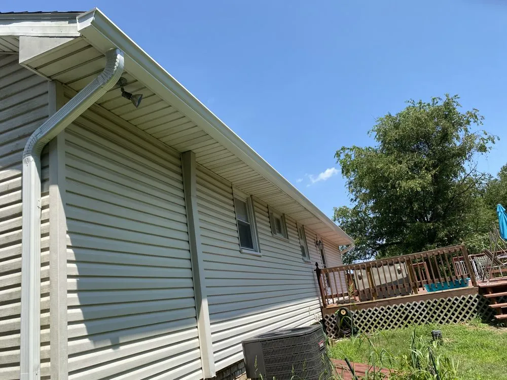 Slide of Storms Handyman Service