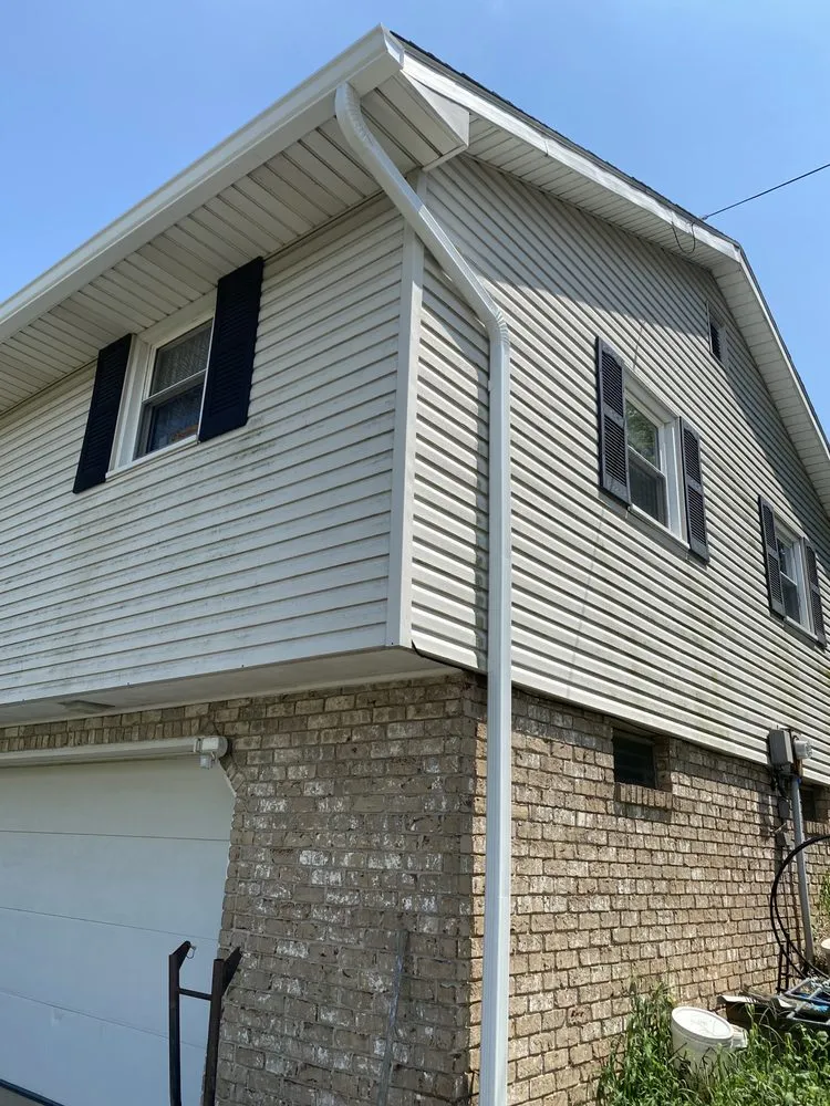 Slide of Storms Handyman Service