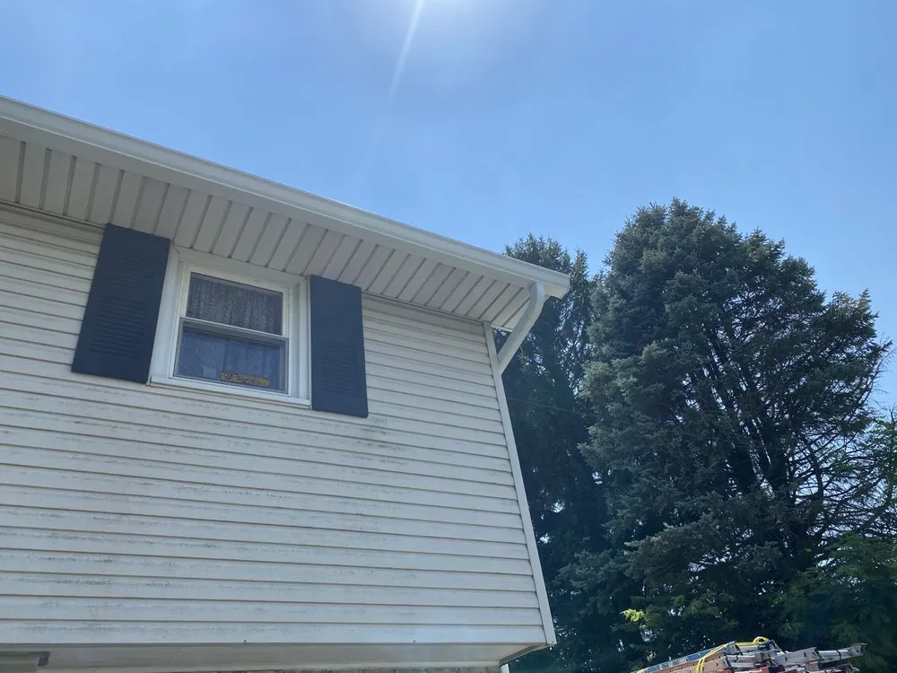 Slide of Storms Handyman Service