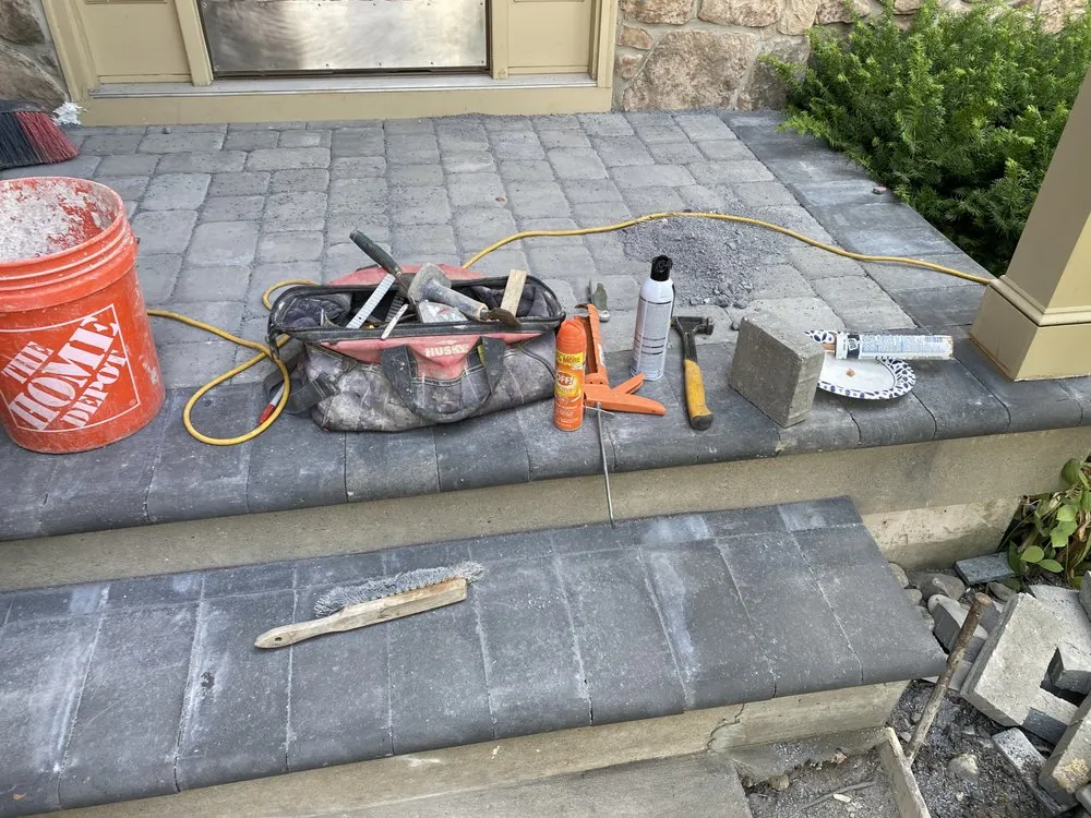 Slide of Storms Handyman Service