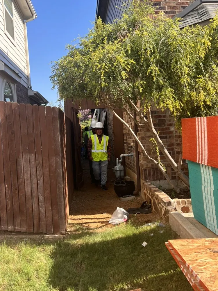 Slide of Storms Roofing and Construction