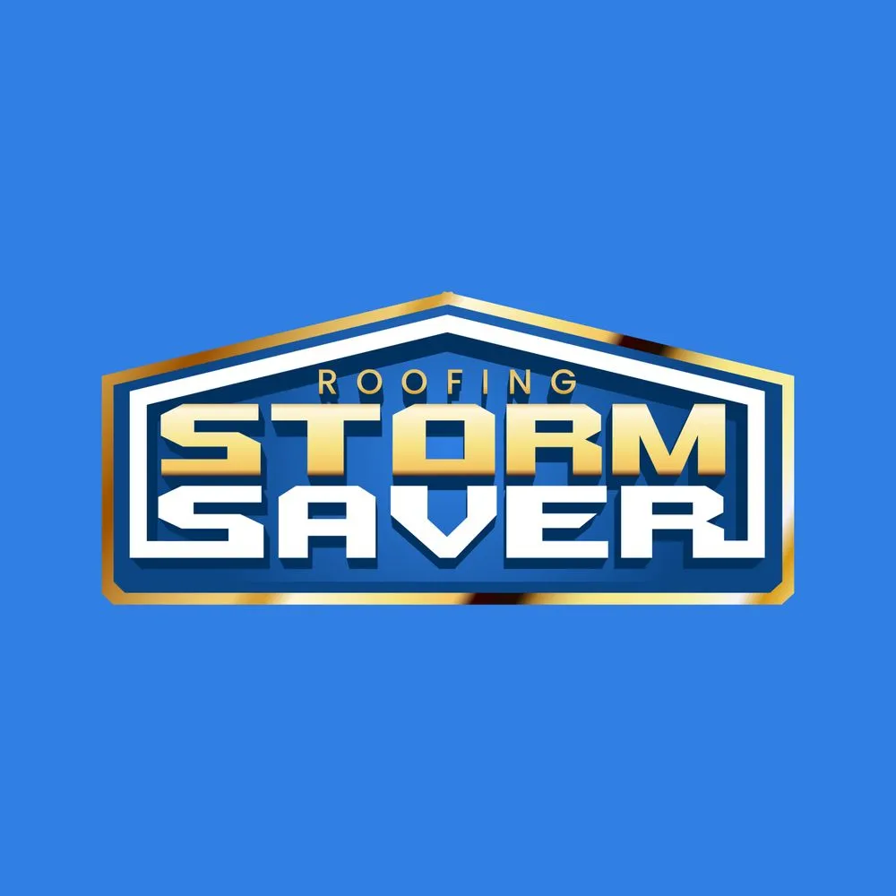 Slide of StormSaver Roofing