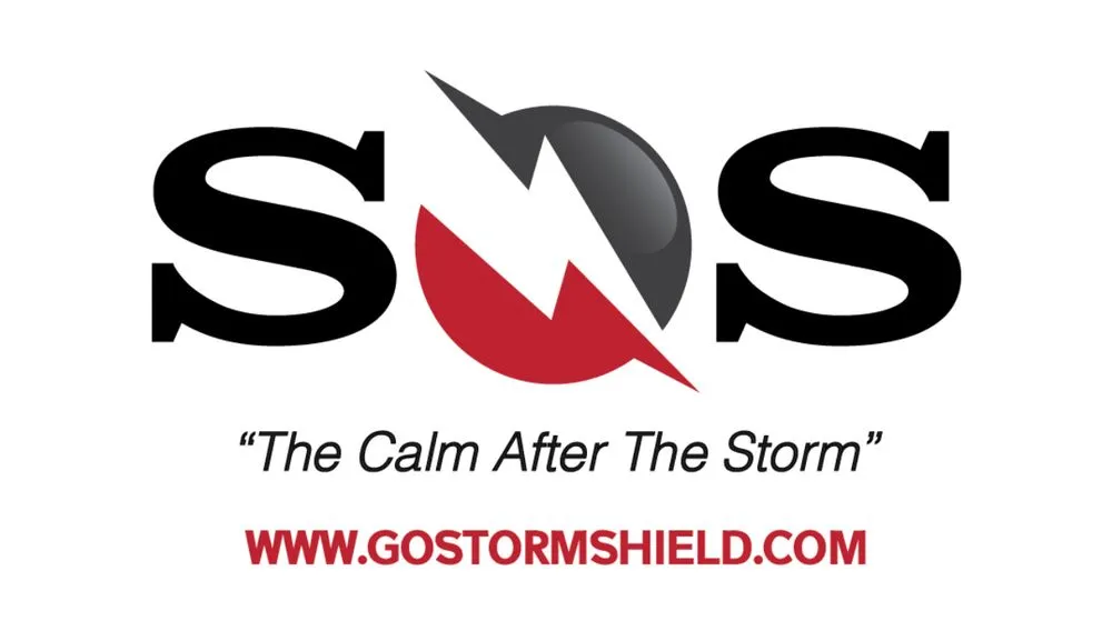 Slide of StormShield Exteriors Restoration