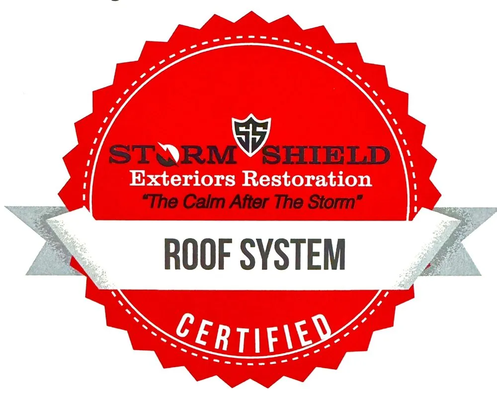 Slide of StormShield Exteriors Restoration