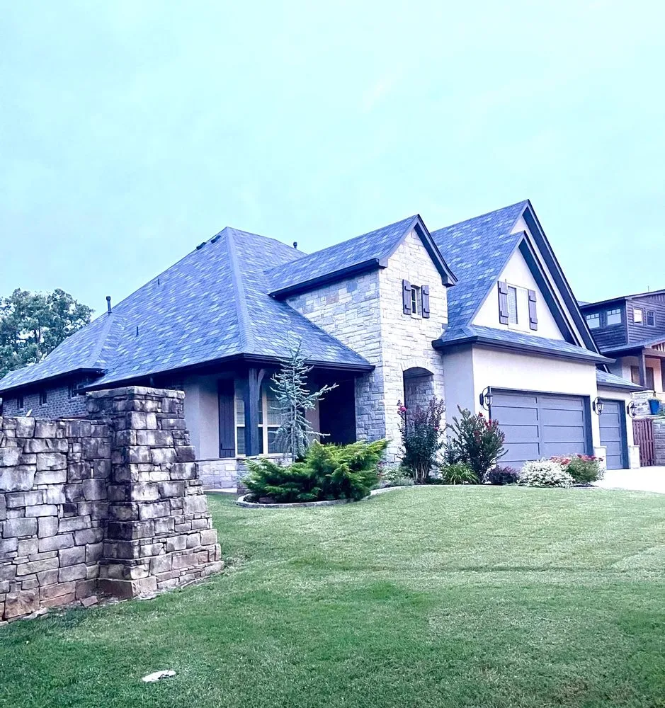 Slide of StormShield Exteriors Restoration