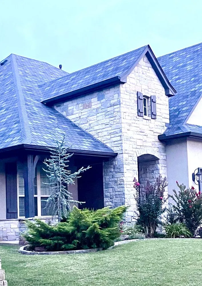 Slide of StormShield Exteriors Restoration