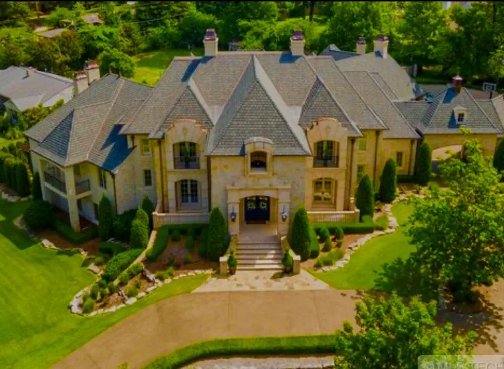 Slide of StormShield Exteriors Restoration