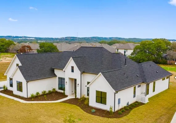 StormShield Exteriors Restoration