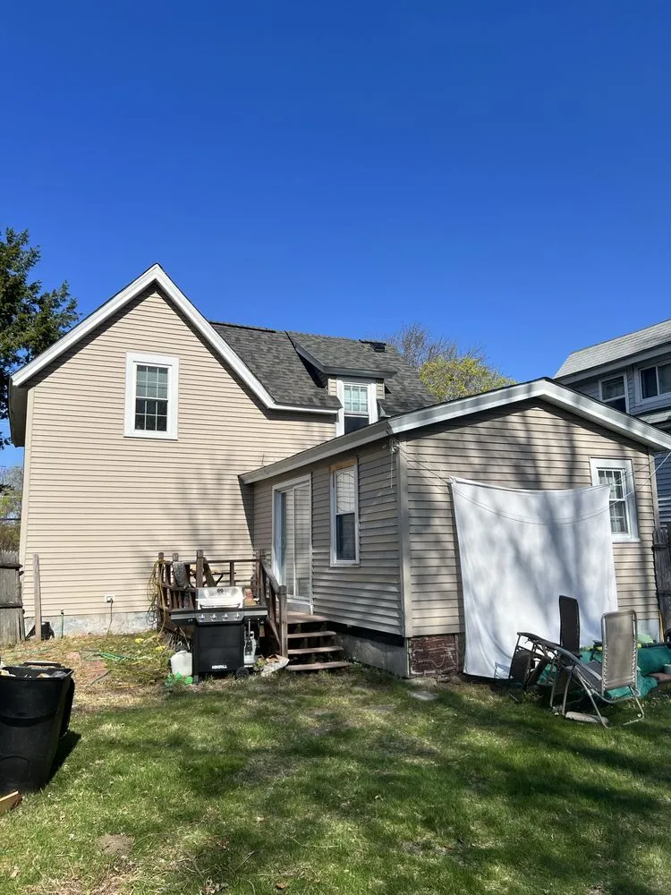 Slide of Stormshield Roofing