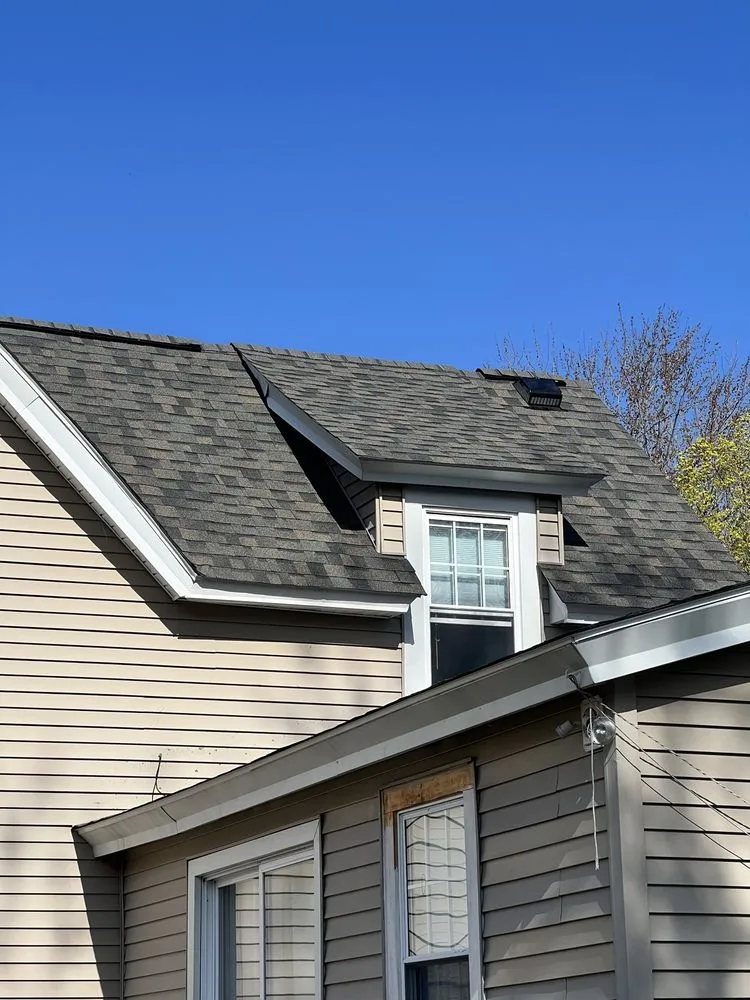 Slide of Stormshield Roofing