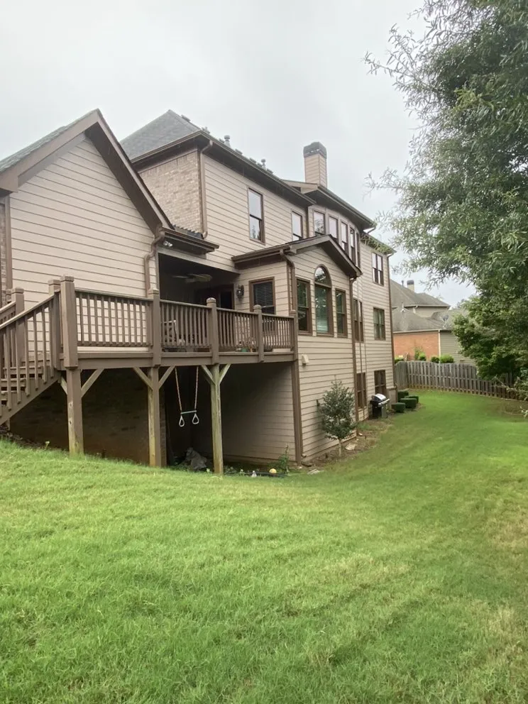 Slide of StormSmart Roofing and Restoration