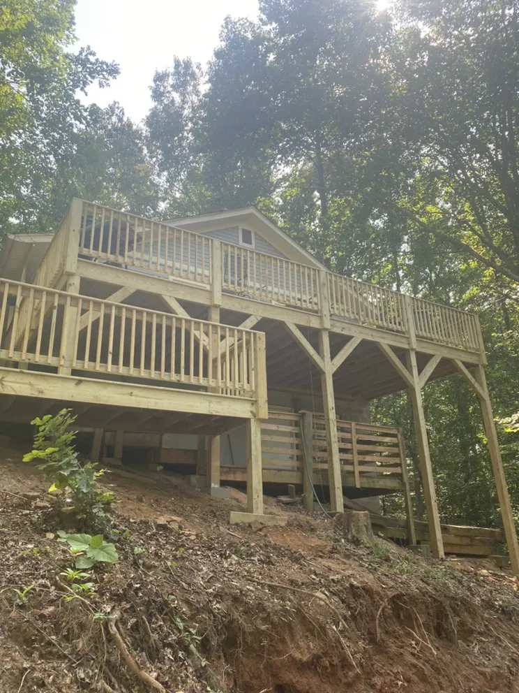 Slide of StormSmart Roofing and Restoration