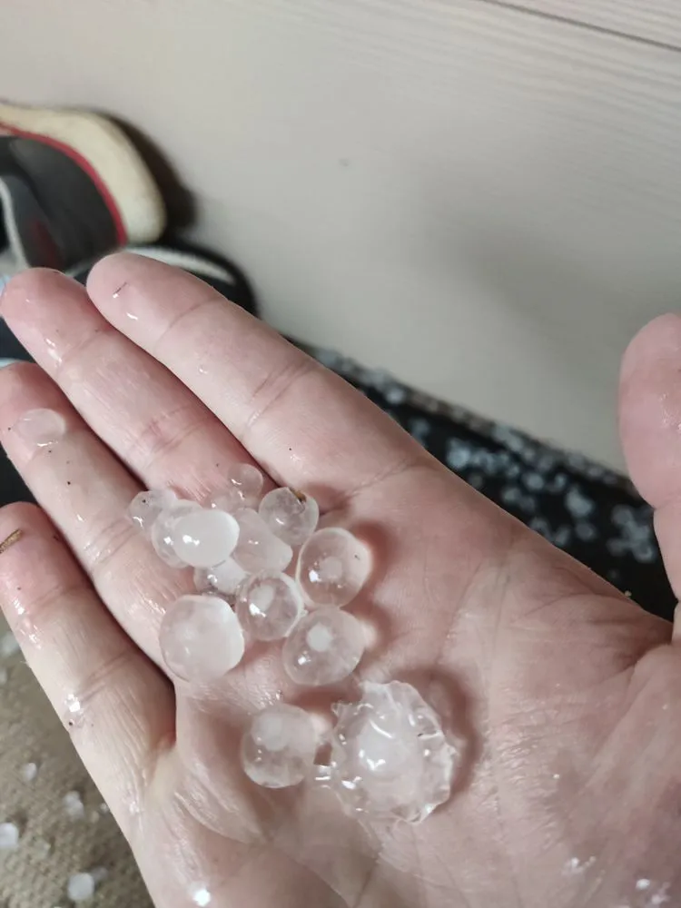 Slide of StormSmart Roofing and Restoration