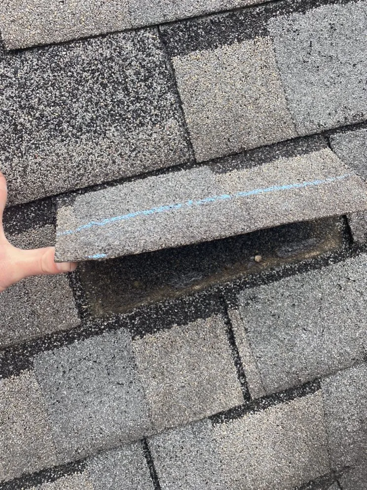 Slide of StormSmart Roofing and Restoration